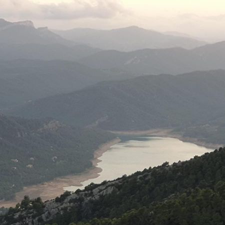 شقة Ca La Mati بيسييت المظهر الخارجي الصورة